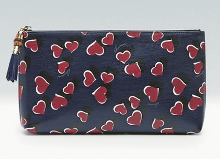 Gucci Valentine 2014